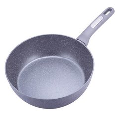 Сковорода Сотейник Kamille 28cm KM-4295GR