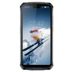 Смартфон DOOGEE S68 Pro, черный