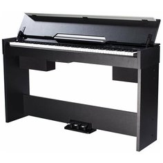 Цифровое пианино Medeli CDP5000 черный