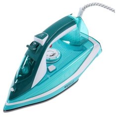 Утюг Kelli KL-1637 голубой