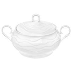 Пельменница-супница Elan Gallery Айсберг волны 2.6L 540366