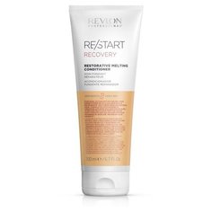 REVLON ReStart Recovery Restorative Melting Conditioner Восстанавливающий кондиционер, 200 мл