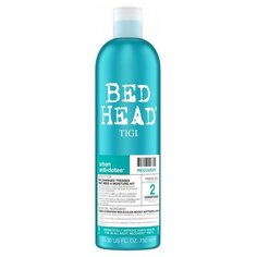 TIGI Bed Head кондиционер Urban Anti dotes Recovery уровень 2, 750 мл