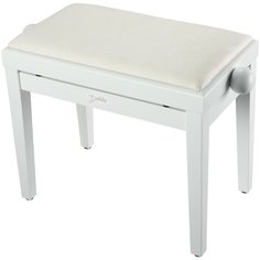 Банкетка Dekko JR-39 белый