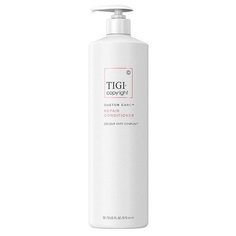 TIGI COPYRIGHT CUSTOM CARE REPAIR CONDITIONER - восстанавливающий кондиционер для волос, 970 МЛ