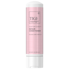 TIGI COPYRIGHT CARE REPAIR CONDITIONER - восстанавливающий кондиционер 250 МЛ.