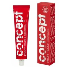 Concept Profy Touch color cream Профессиональная стойкая крем-краска для волос, 8.4 светло-медный блондин, 60 мл