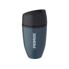 Термокружка Primus Commuter Mug 2020, 0.4 л deep blue