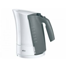 Электрический чайник Braun WK300.WH