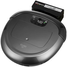 Робот-пылесос iCLEBO О5 WiFi