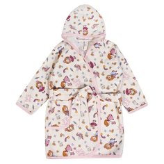 "Халат детский,Hal-21239-2/28" Dream Time