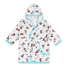 "Халат детский,Hal-21238-1/26" Dream Time