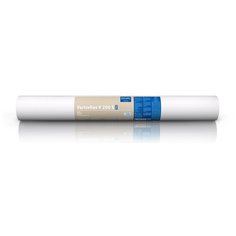 Обои под покраску,Erfurt Variovlies V200 S, гладкие 25м х 0.75м