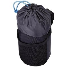 BBB Велосумка-кормушка на руль BBB BarBuddy 0.95L Black