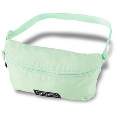 Сумка поясная Dakine hip pack lt (цвет: Dusty Mint)