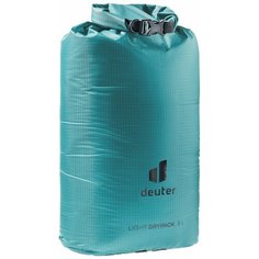 Гермомешок Deuter Light Drypack 8 (цвет: petrol)