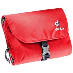 Несессер Deuter Wash Bag I (цвет: Clay/Navy)