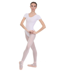 Купальник Solo размер 42, белый