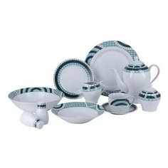 Сервиз столовый Rosenberg RPO-100015-26