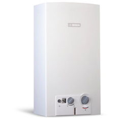 Проточный газовый водонагреватель Bosch WRD 13-2G23