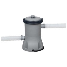 Картриджный фильтр-насос Bestway 58383, 2006 л/ч