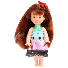 Кукла Happy Valley малышка Чудесной девочке, 3330210