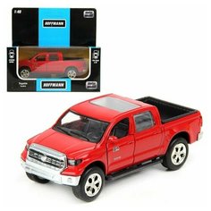 Машина HOFFMANN 102489 металлическая Toyota Tundra инерционная