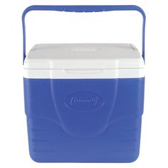 Контейнер изотермический Coleman 9 QUART EXCURSION BLUE (8.5 л)