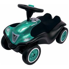 Каталка машинка Bobby Car Next бирюзовая BIG 800056232