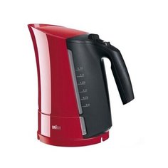 Электрический чайник Braun WK 300 RD