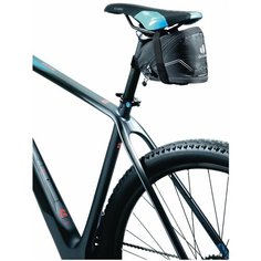 Велосумка Deuter Bike Bag II (цвет: black)