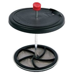 Primus Крышка френч-пресс Primus Coffee/Tea Press (для котелков 1 л)
