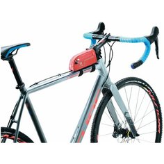 Велосумка Deuter Energy Bag (цвет: fire)