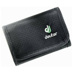 Кошелек Deuter Travel Wallet (цвет: black)
