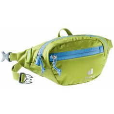 Сумка поясная Deuter Junior Belt (цвет: moss)