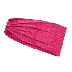 Повязка Buff повязка CoolNet Ellipse размер One size, розовый