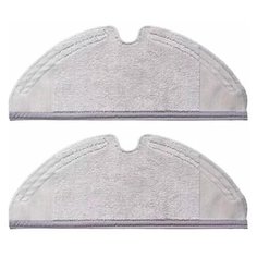 Многоразовые салфетки Xiaomi Roidmi EVE Plus Mop 2шт MB02RM