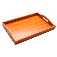 Поднос Regent Inox Bravo 40x27.8x5.5cm BR-390
