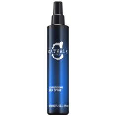 TIGI CATWALK TEXTURISING SEA SALT SPRAY - спрей морская соль , 270 МЛ