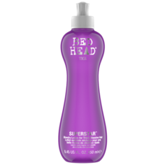 TIGI BED HEAD SUPERSTAR - термоактивный лосьон для придания объема волосам, 250 МЛ