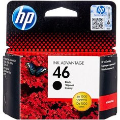 Картридж HP CZ637AE