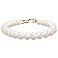 Бронницкий Ювелир Браслет из красного золота BS13052027, 18 см, 14.68 г