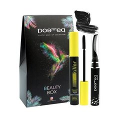 Poetea Набор для макияжа глаз Beauty Box №9542