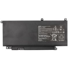 Аккумулятор ASUS C32-N750 для ноутбуков