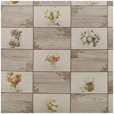 Обои виниловые Elysium 904202 0,53х10м