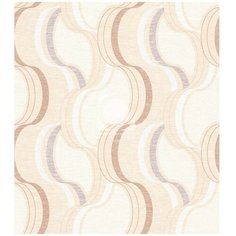 Обои МОФ Волна 238812-1 0,53х10м Московская Обойная Фабрика