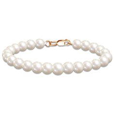 Бронницкий Ювелир Браслет из красного золота BS13052025, 18 см, 11.29 г