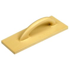 Тёрка для нанесения штукатурки STAYER 0812-12-34 120x140 мм