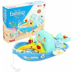 Набор для сюжетной игры Veld co 58368