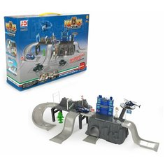 Треки Veld co 83909 "Экстримальное вождение"